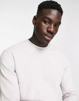 Серая толстовка adidas Originals Essentials