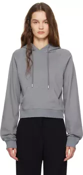 Серая толстовка Timmi The Row