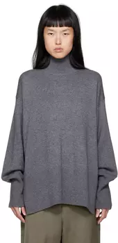 Серая водолазка Viere Studio Nicholson