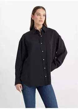 Серая женская футболка с круглым вырезом W241608035-Футболка с круглым вырезом Wrangler, серый