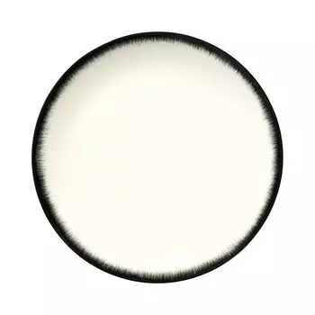 Серакс Де Тарелка Вар 3 Serax, белый