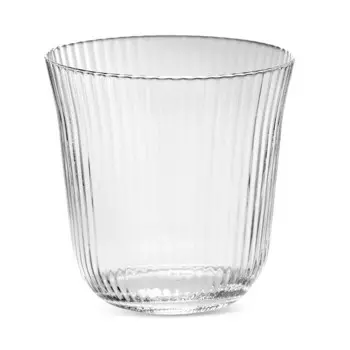 Serax Inku L стакан, белый