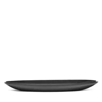 Serax x Kelly Wearstler Zuma Кофейное блюдце, серый