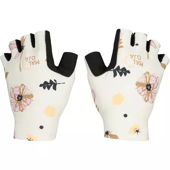 СерботаМ Перчатки Maloja, белый