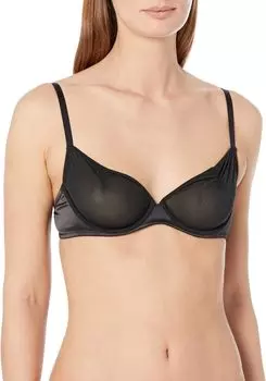 Сердцебиение на косточках Free People, черный