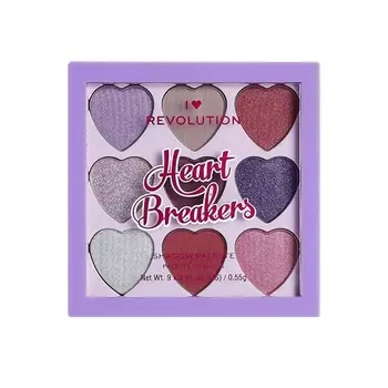 Сердцеедка Мистический Makeup Revolution