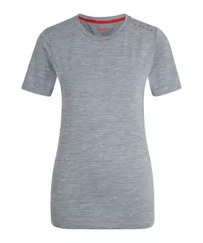 Сердцевина футболки Falke, серый