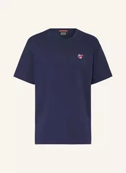 Сердцевина футболки Scotch & Soda, синий