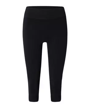 Сердцевина колготок 3/4 Falke, черный