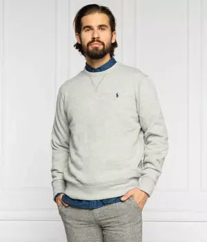 Сердцевина куртки Regular fit Polo Ralph Lauren, серый