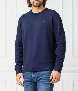 Сердцевина куртки Regular fit Polo Ralph Lauren, синий