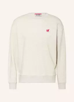 Сердцевина толстовки Scotch & Soda, бежевый