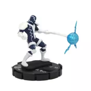 Сердечный, Marvel HeroClix - Web of Spider-Man - Singles