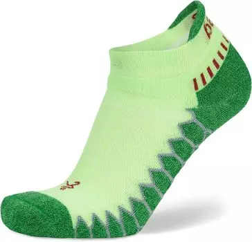 Серебро balega, цвет Mellow Lime