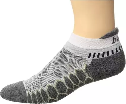 Серебро balega, цвет White/Grey