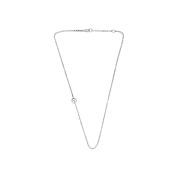 Серебряная цепочка Chantecler