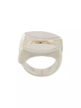 Серебряное кольцо Annelise Michelson, серебряный