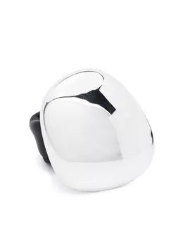 Серебряное кольцо Anniversary Monies, серебряный