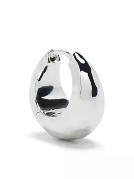 Серебряное кольцо DOWER AND HALL, серебряный