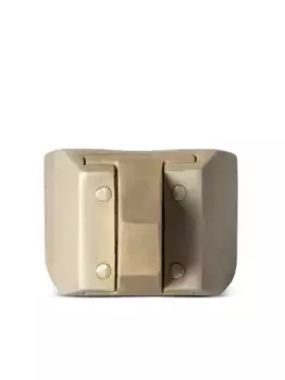 Серебряное кольцо Sistema V3 Parts of Four, серебяный