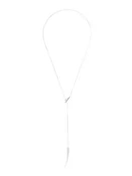 Серебряное колье Sabre Deco Shaun Leane, серебяный