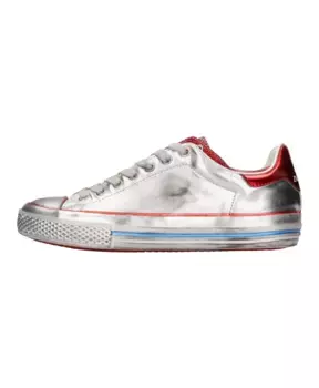 Серебряные кроссовки Hidnander, серый