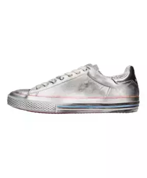 Серебряные кроссовки Hidnander, серый