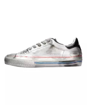 Серебряные кроссовки Hidnander, серый