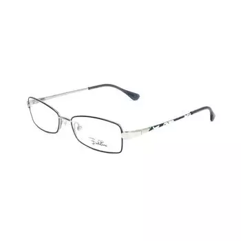 Серебряные металлические оправа Emilio Pucci