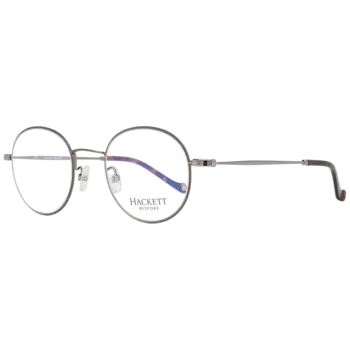 Серебряные мужские оправа Hackett