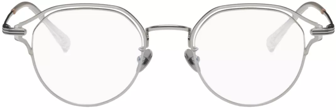 Серебряные очки RS14 PROJEKT PRODUKT