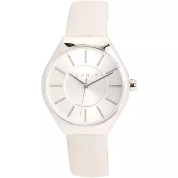Серебряные женские часы Esprit