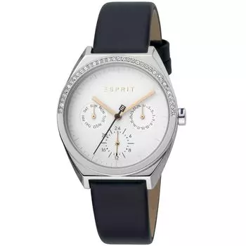 Серебряные женские часы Esprit