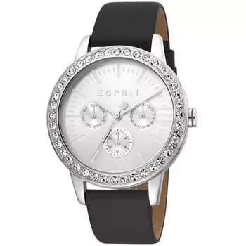 Серебряные женские часы Esprit
