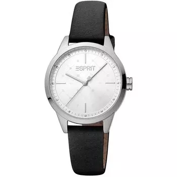 Серебряные женские часы Esprit