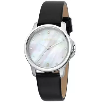 Серебряные женские часы Esprit