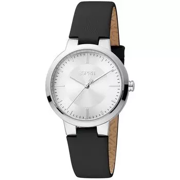 Серебряные женские часы Esprit