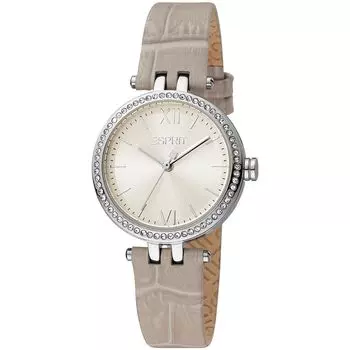 Серебряные женские часы Esprit