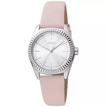 Серебряные женские часы Esprit