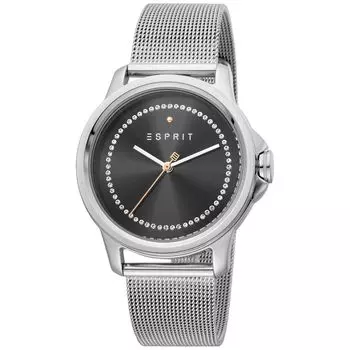 Серебряные женские часы Esprit