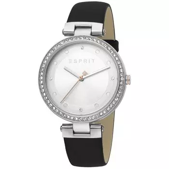Серебряные женские часы Esprit