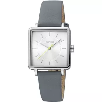 Серебряные женские часы Esprit