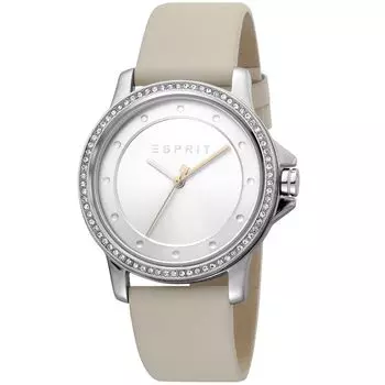 Серебряные женские часы Esprit