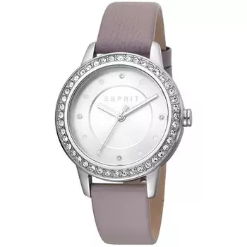 Серебряные женские часы Esprit