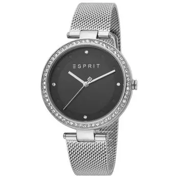 Серебряные женские часы Esprit