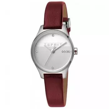 Серебряные женские часы Esprit