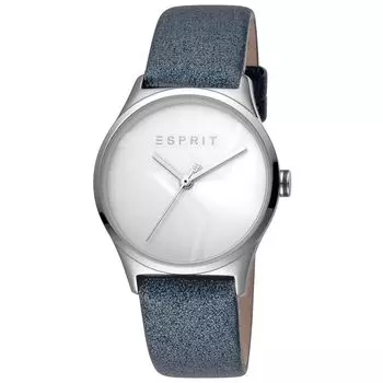 Серебряные женские часы Esprit