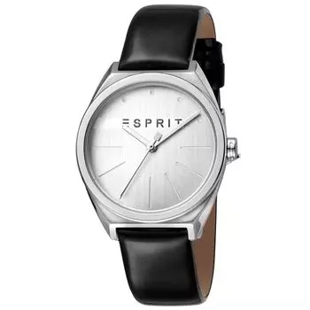 Серебряные женские часы Esprit