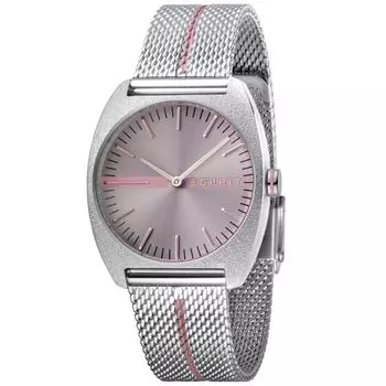 Серебряные женские часы Esprit