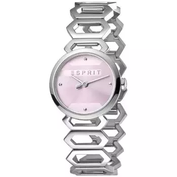 Серебряные женские часы Esprit